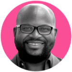 Brand Unilever Speaker Name C J Magwood