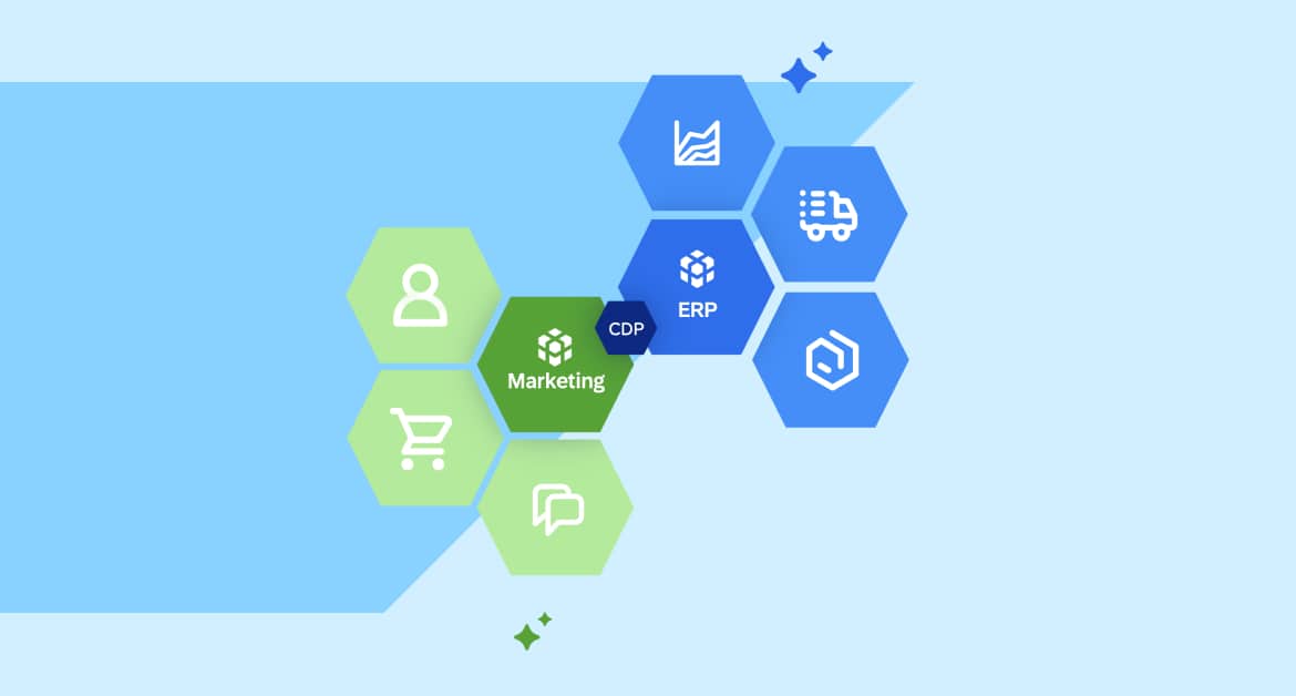 Feature image for consumer products disruptors article