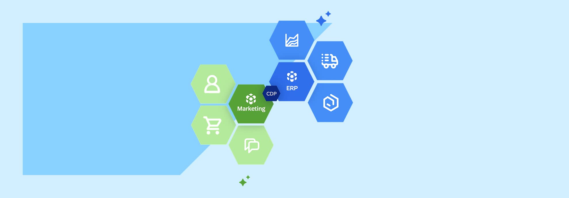 Hero Image for Consumer Products Disruptors article