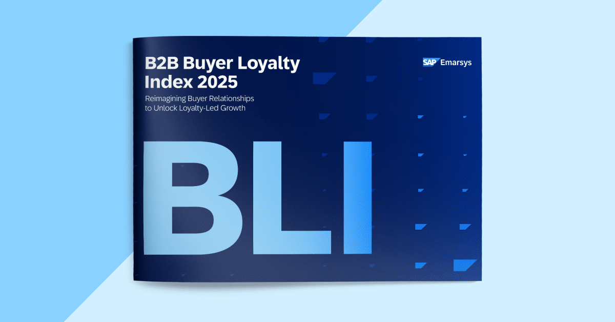 Featured Global Bli Report 2025