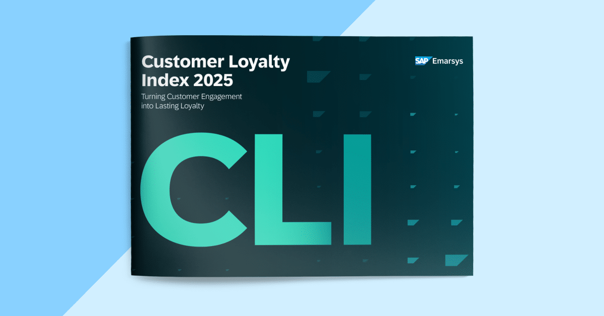 Featured Global Cli Report 2025