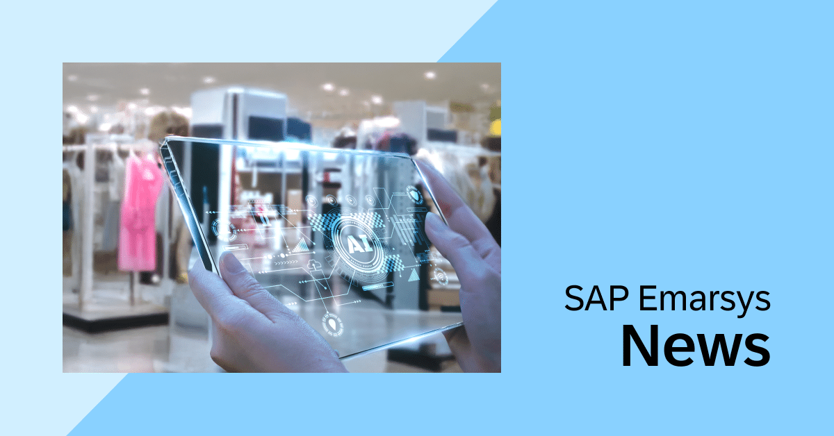 Featured News Ai In Retail