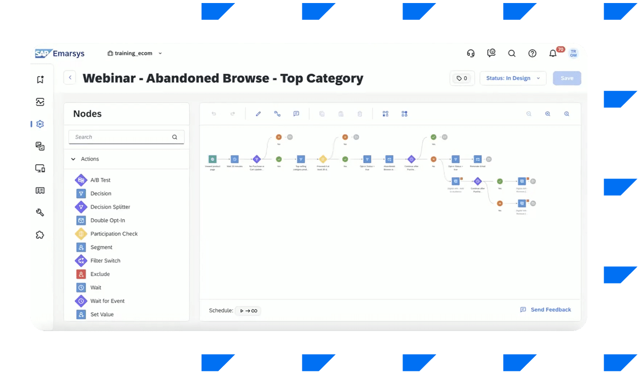 2025 En Automations Training Webinar Hero
