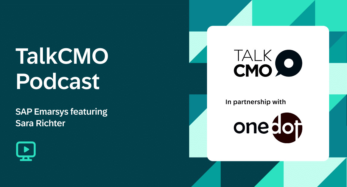 2025 En Talk Cmo Podcast Feature
