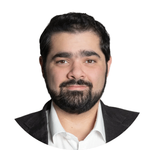 Amir Tchavoshinia Hmmh 1