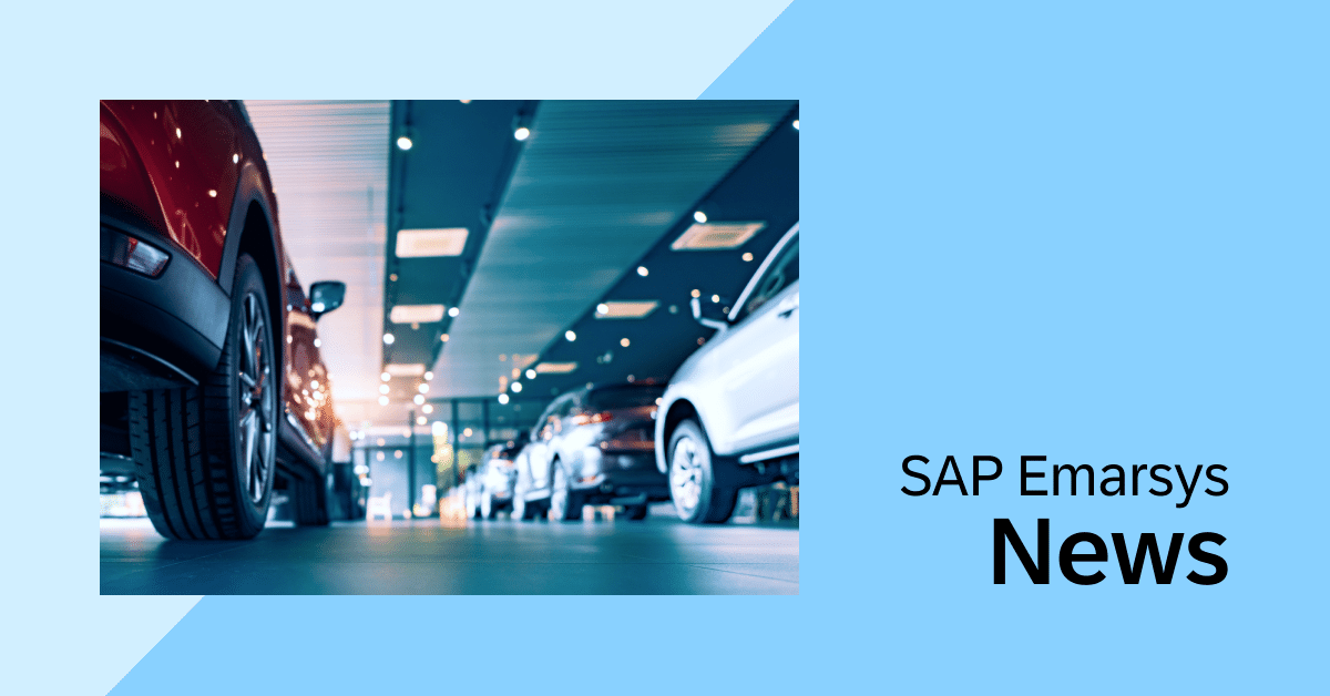 Featured News Automotive