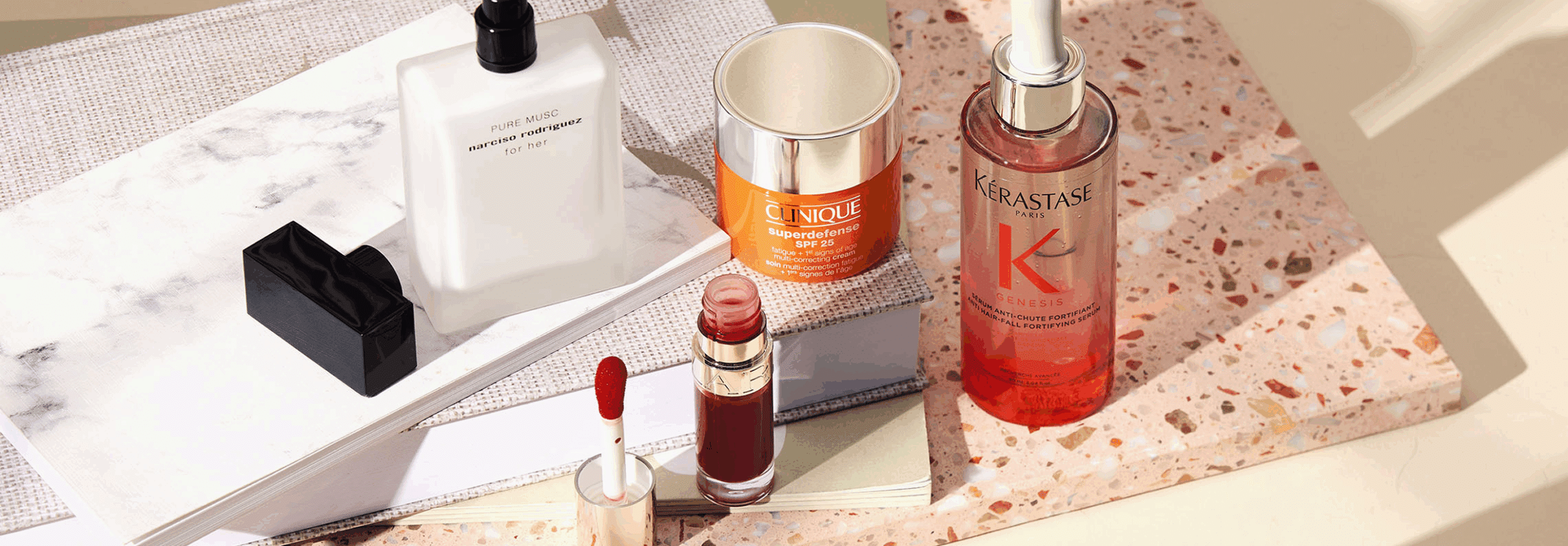 Hero Customer Story Flaconi