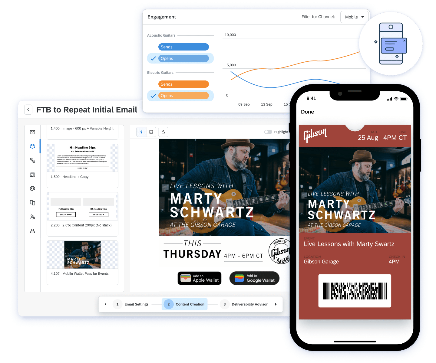 Gibson Ai Personalization