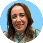 Speakers Andreia Poleto