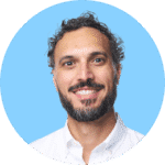 Speakers Daniele Tedesco