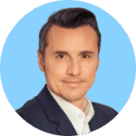 Speakers Dmitry Proskurin