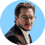 Speakers Dominik Terme