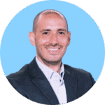 Speakers Javier Pena