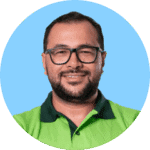 Speakers Orlando Tereza