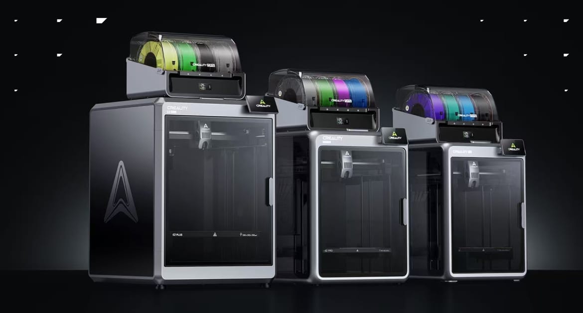 Blog Featured En Creality