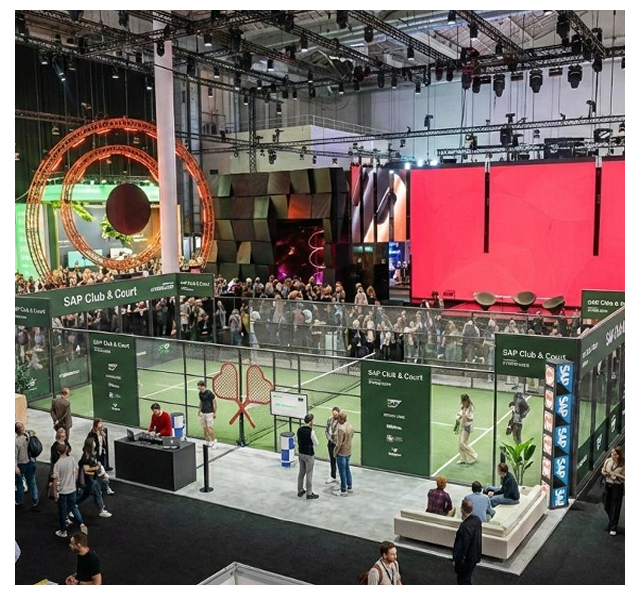 Omr26 Lp Court