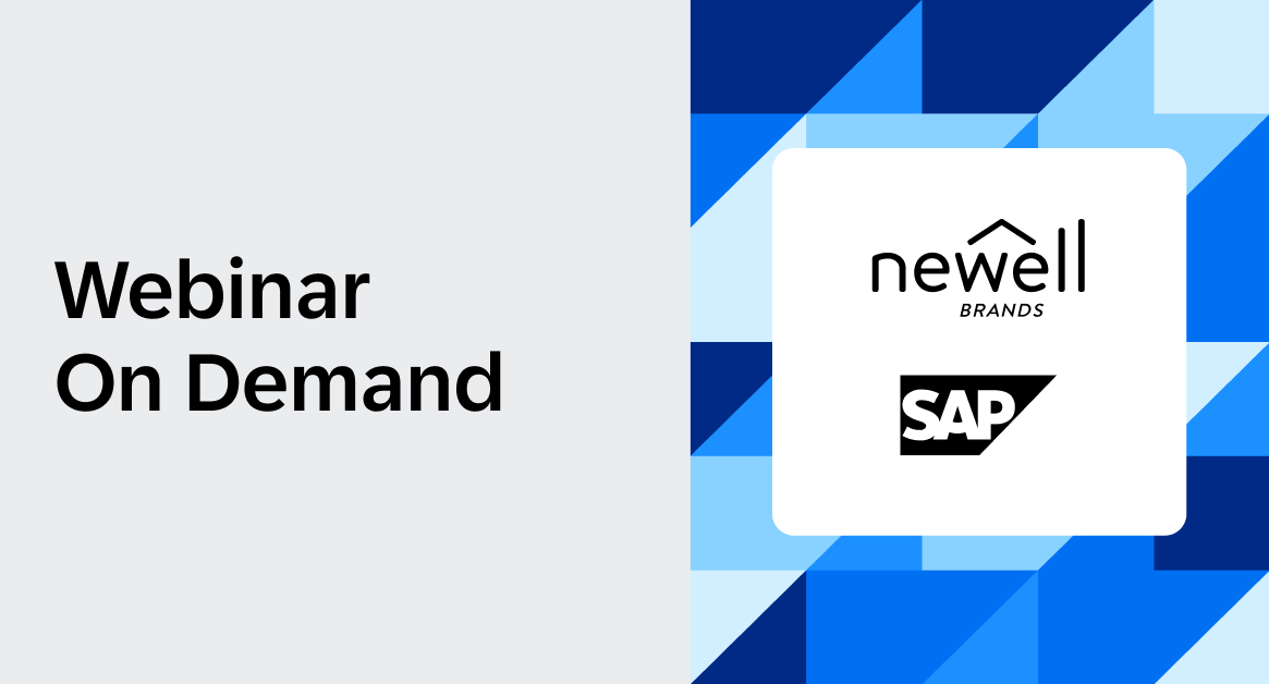 2026 Es Newell Brands Webinar Feature